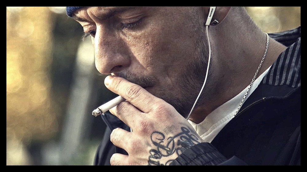 Willkommen im Nichts