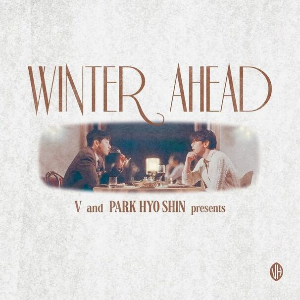 Winter Ahead (Silent Carol Ver.)