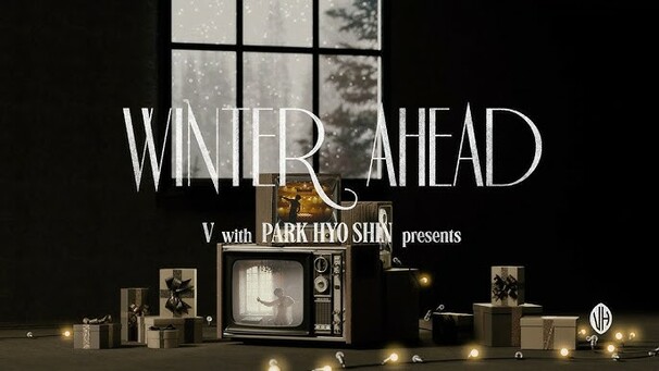 Winter Ahead (YUNSEOKCHEOL TRIO Ver.)