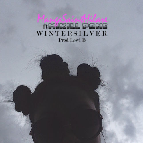 Winter Silver (Remix)