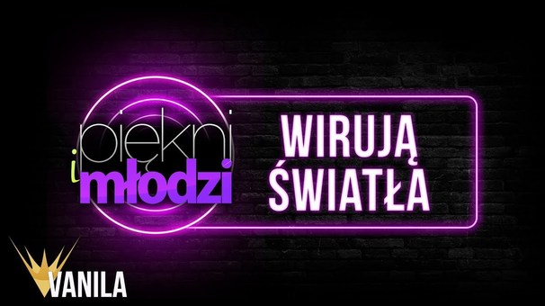 Wirują światła