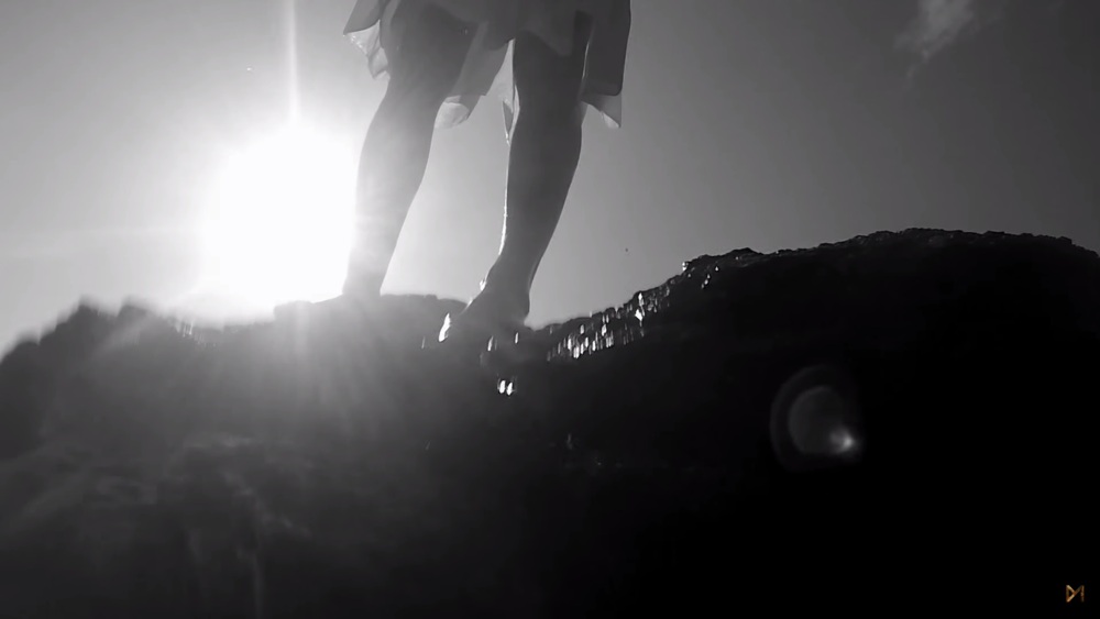 ＢＩＣＥＫ ╳ Ｓ Ｖ Ｄ – Wish of truth