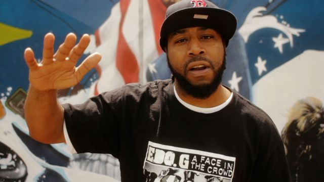 Wishing feat. Masta Ace