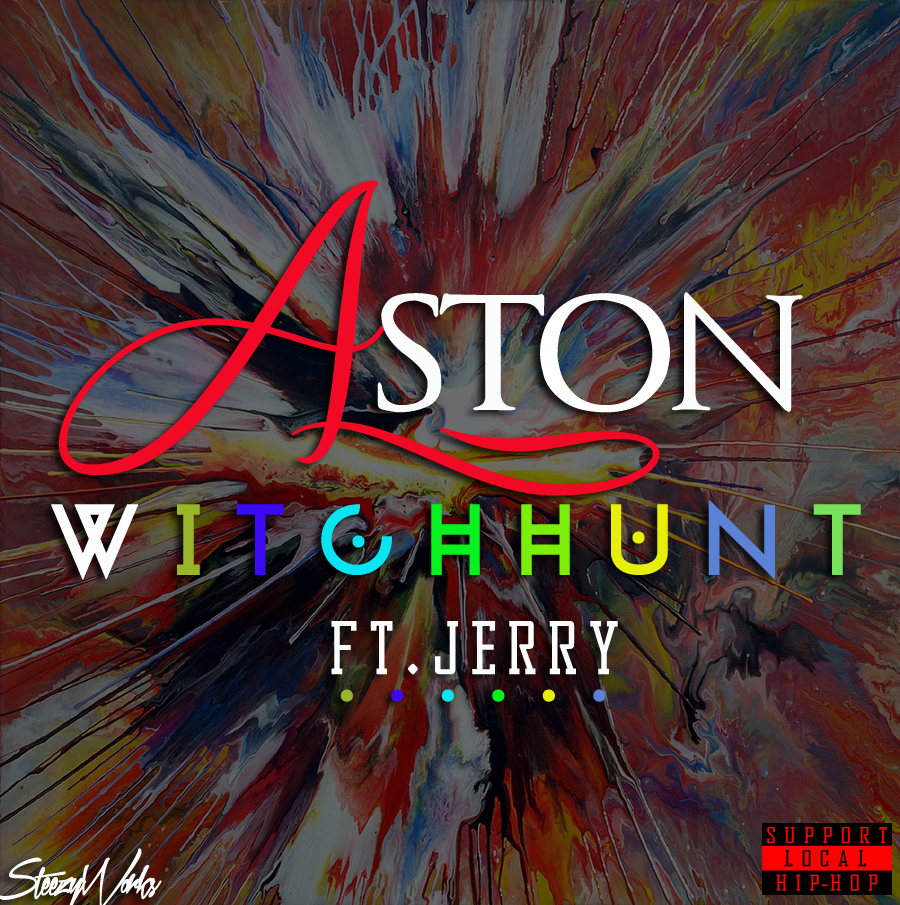 Aston - TBA (2016)