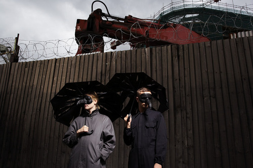 Without You My Life Would Be Boring (rRoxymore remix)