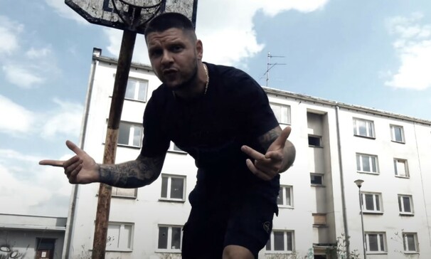 Włóczęga
