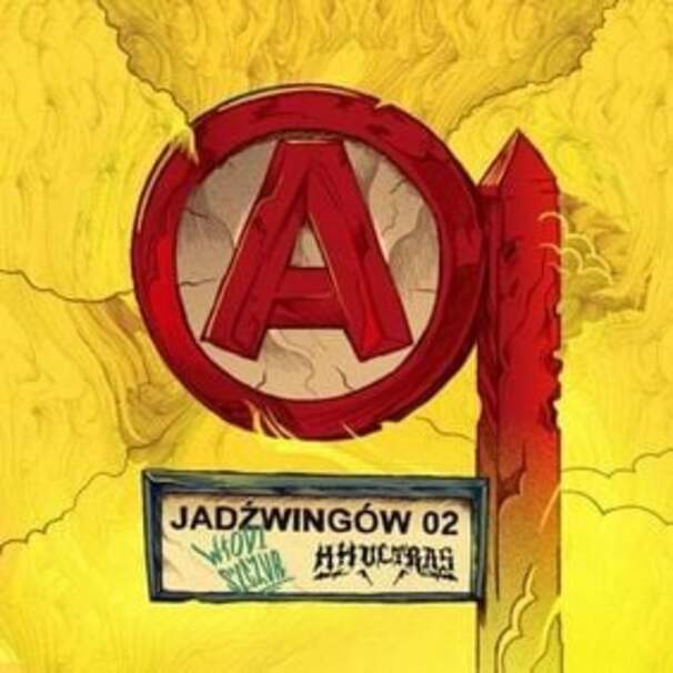 Włodi – Przystanek