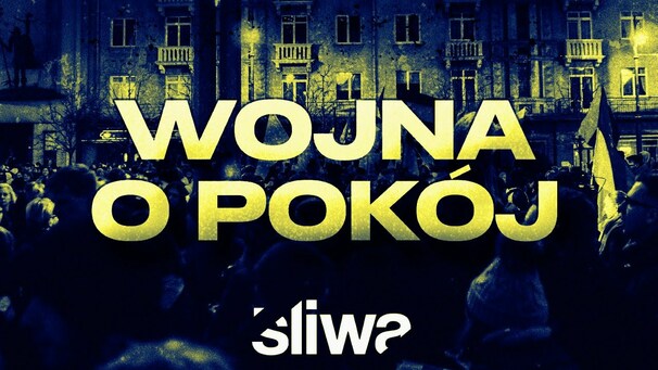 Wojna o Pokój (Na pomoc Ukrainie)
