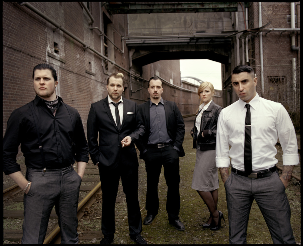Woke up this morning