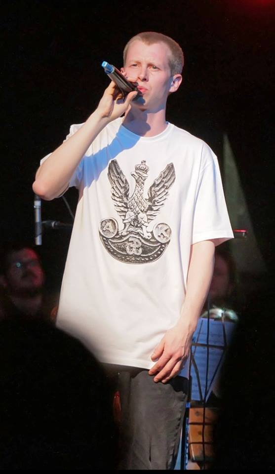 Niewygodna Prawda II Burza 2014