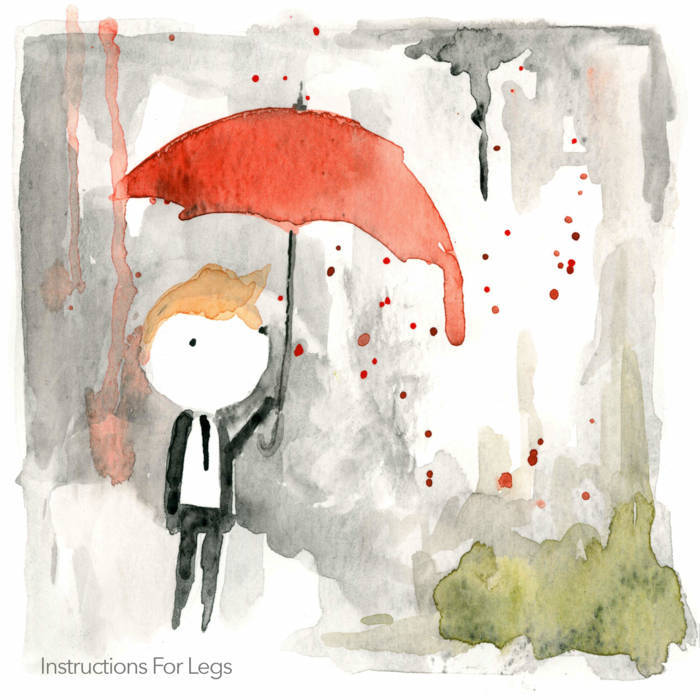 Instructions for Legs