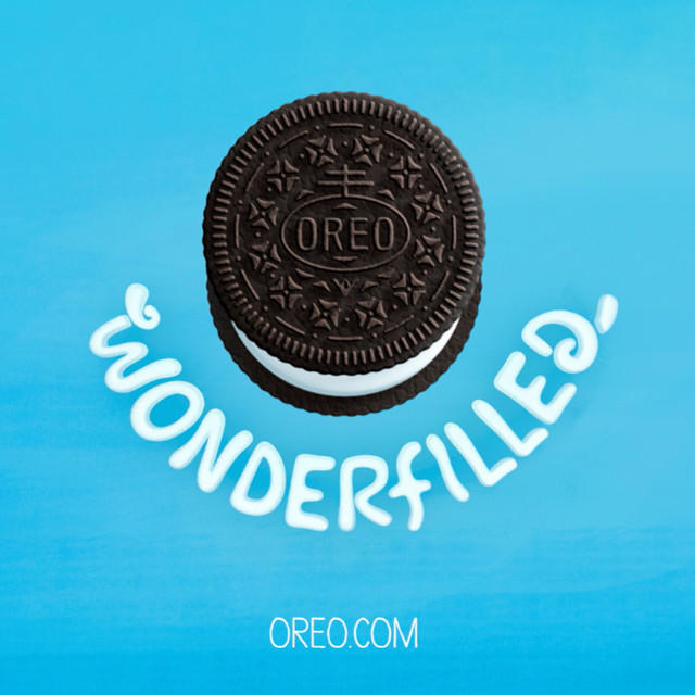 Wonderfilled