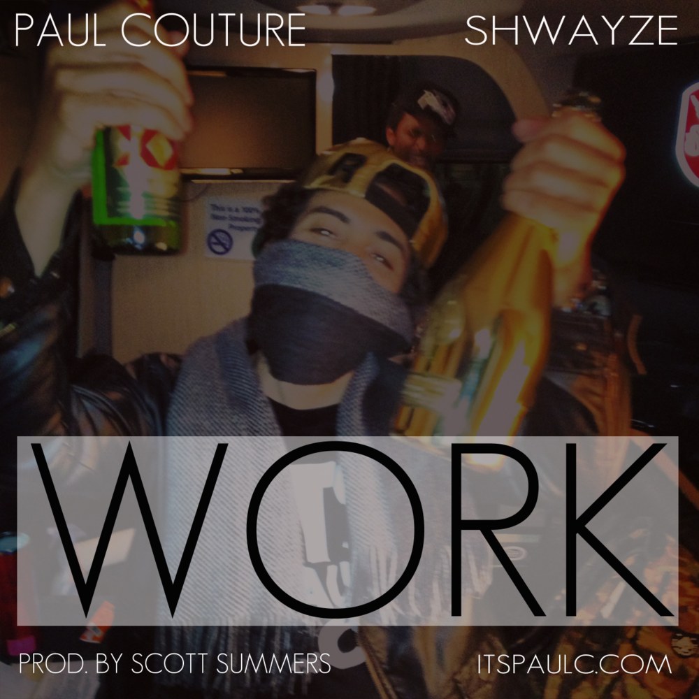 Work (Extended Mix)