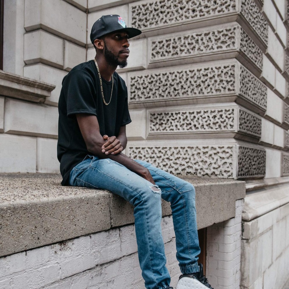 Work (feat. Social Club)