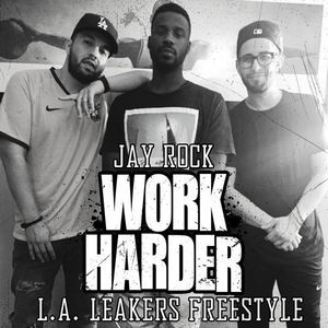 Work Harder