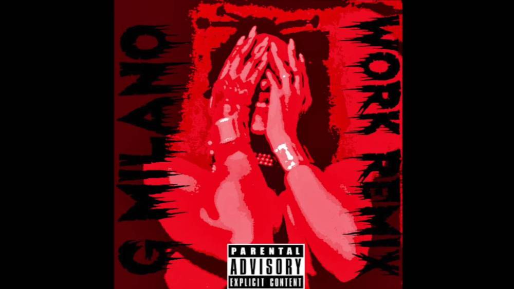 Work (Remix)