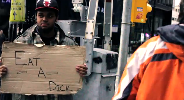 Work Week (Squad Day)