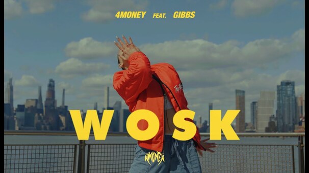 Wosk