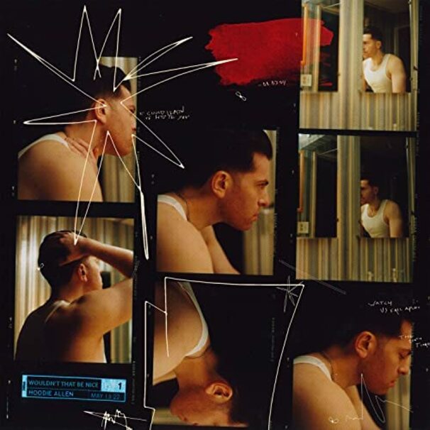 Wouldn’t That Be Nice