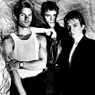 Wrapped around your finger – 2003 stereo remastered version