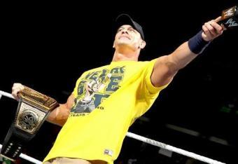 Wrestlemania 19 Rap