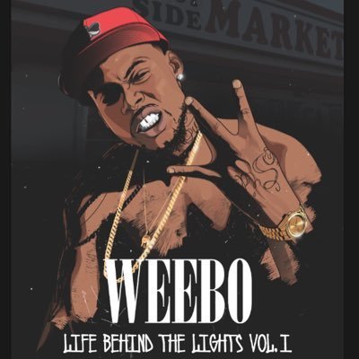 Life Behind The Lights Vol. 1