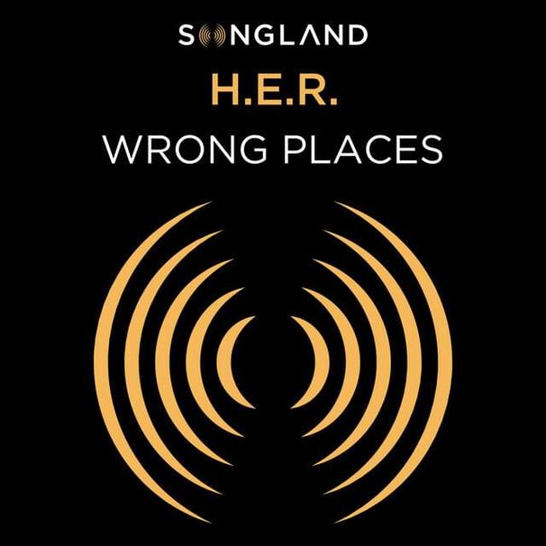 Wrong Places