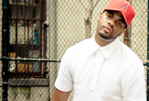 Rage Is Back Mixtape