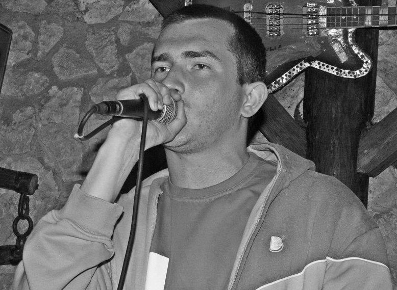 Wszystko albo nic: diss Tomb