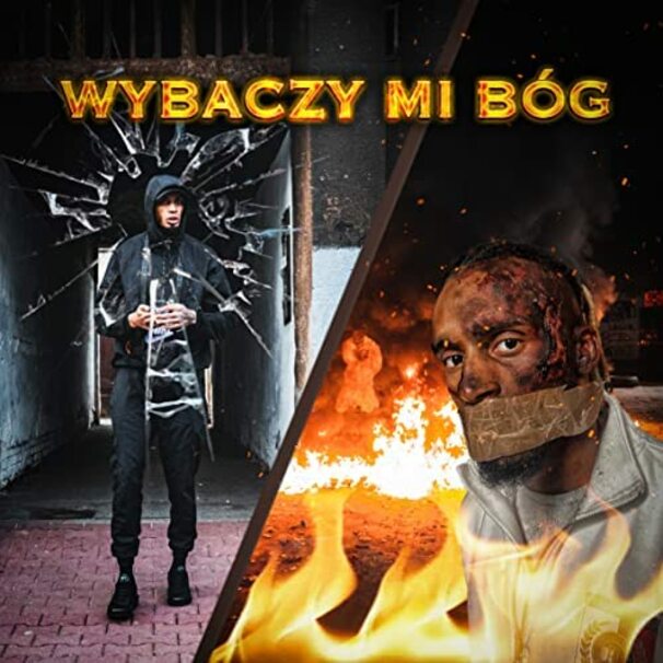 Wybaczy mi Bóg