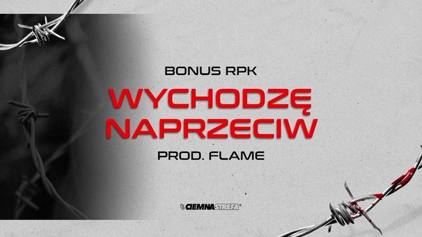 Wychodzę Naprzeciw