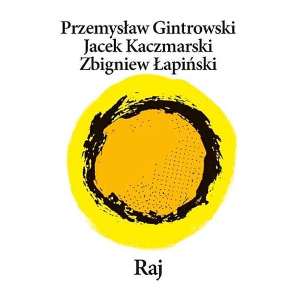 Wygnanie z raju