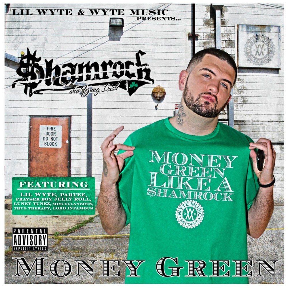 Money Green