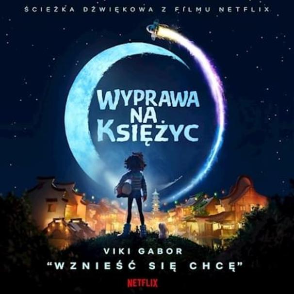 Wznieść Się Chcę