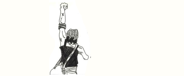 Otakus Are Coming to Hip Hop Scene, Aren't They?