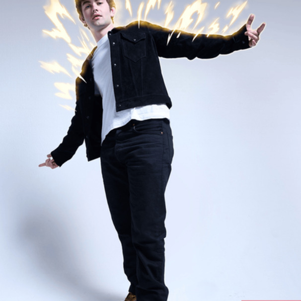 XXL Freshman Freestyle