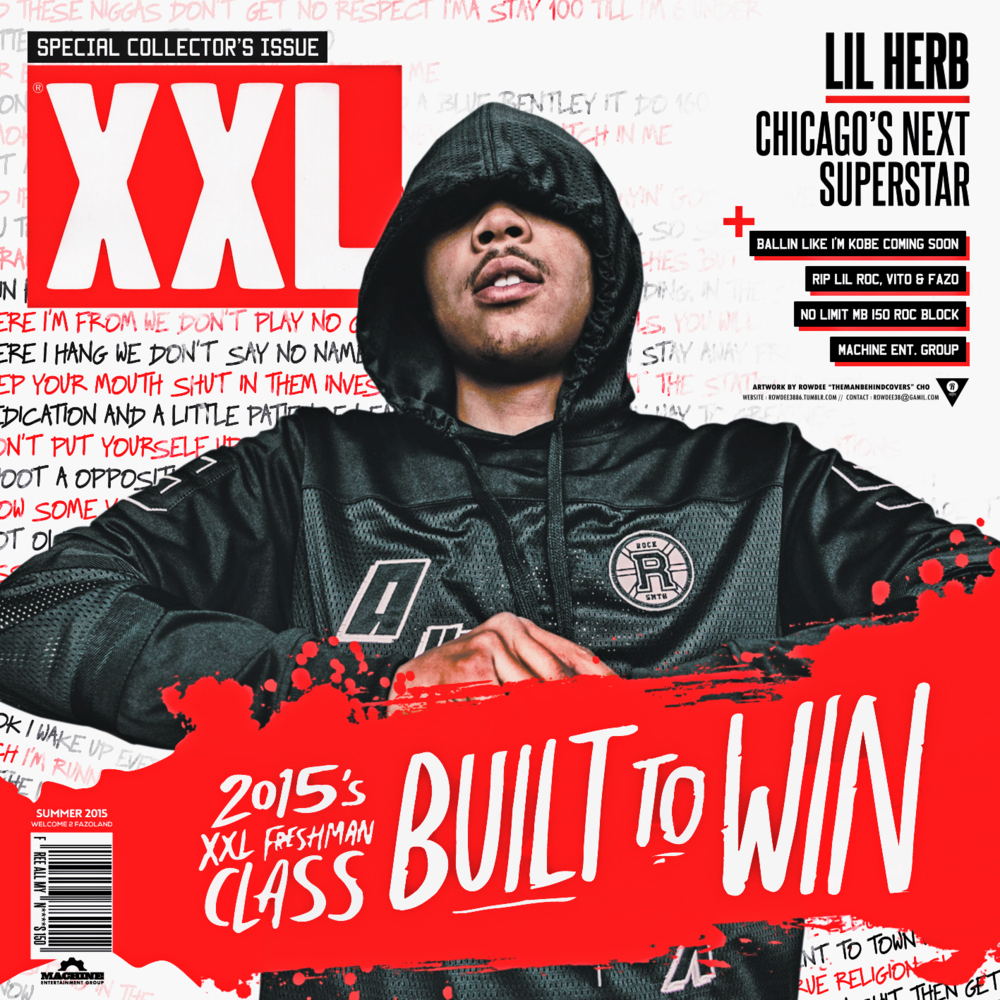 XXL