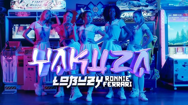 Yakuza
