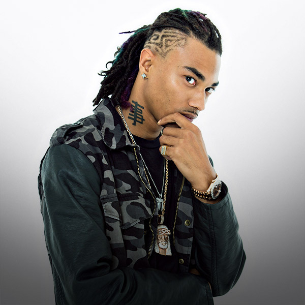 Yayo (Official Remix)