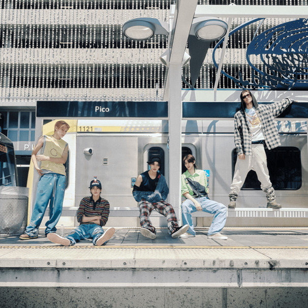 YCC (YOUNGCREATORCREW)