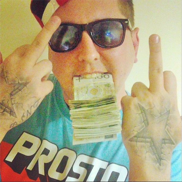 Yeah Yeah (ASPIRATIO DISS)