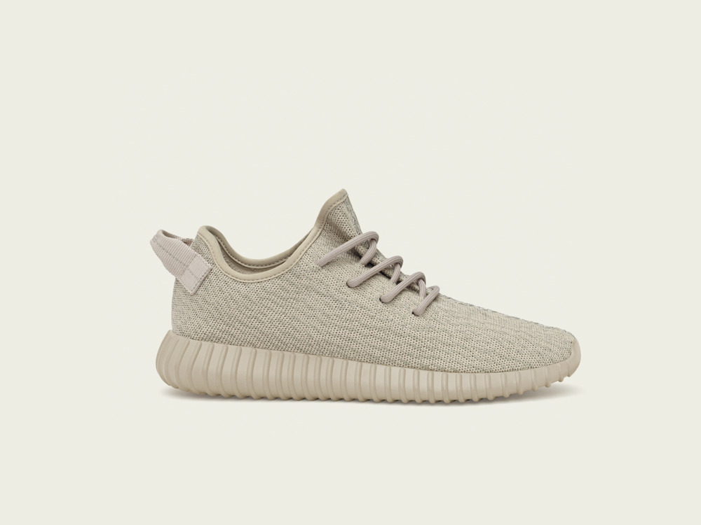 YEEZY BOOST