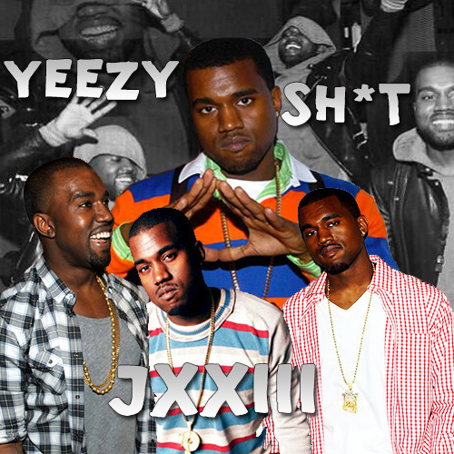 Yeezy Sh*t