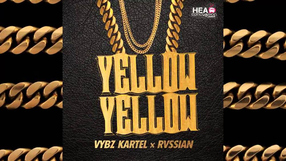 Yellow Yellow