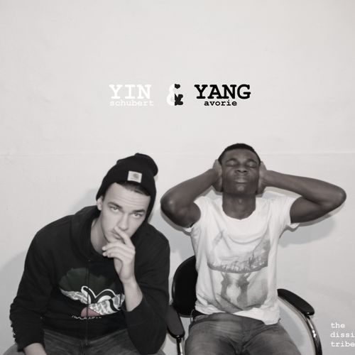 Yin & Yang