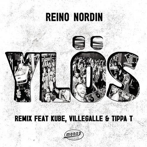 Ylös – Remix