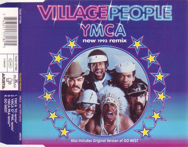 Y.M.C.A.