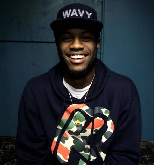 Official Rock the Bells Mixtape 2012