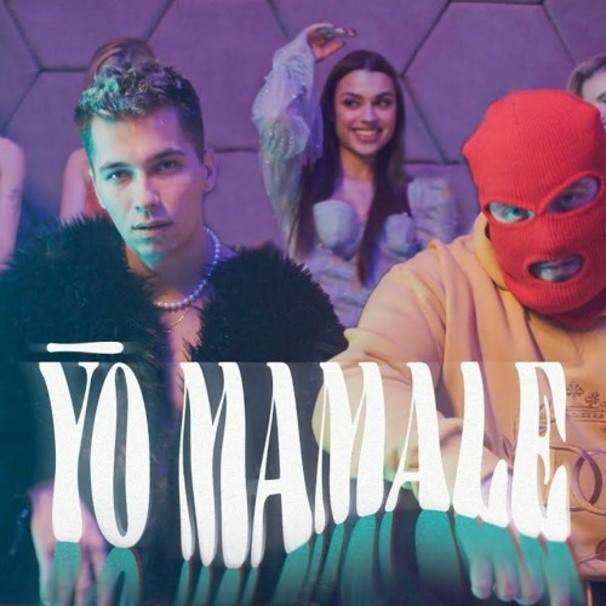 YO MAMALE