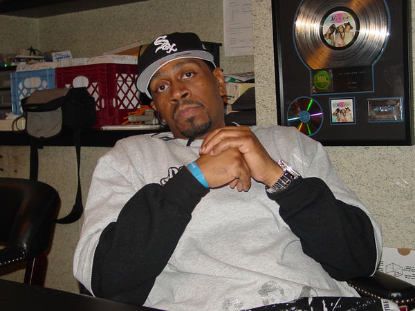 Yo! MTV Raps Freestyle